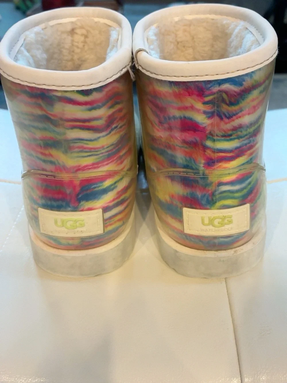 UGG super cute
